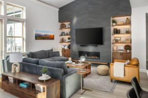 Aspen Glen Modern Retreat Big Bear Lake